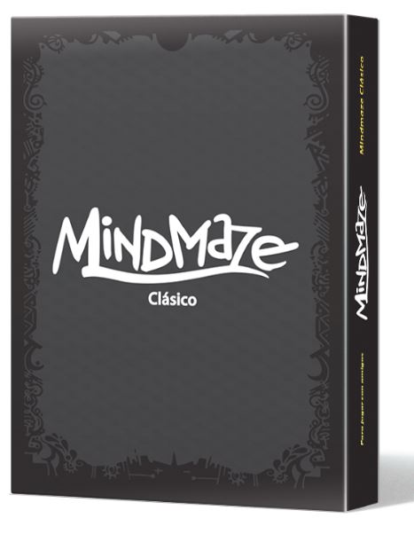 MIND MAZE: CLASSIC