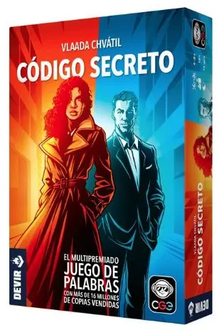 Código Secreto