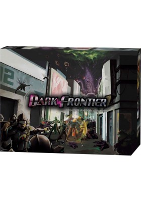 Dark Frontier Caja Deluxe