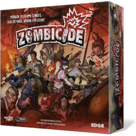 Zombicide