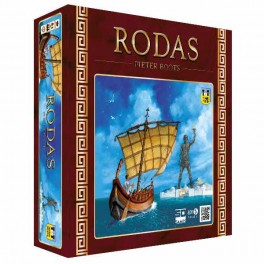 Rodas