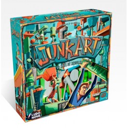 Junk Art
