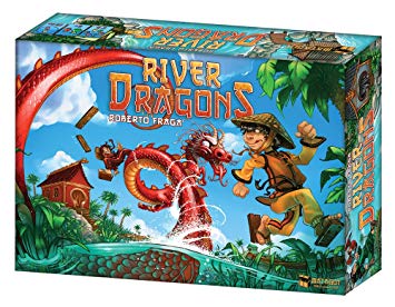 River Dragons