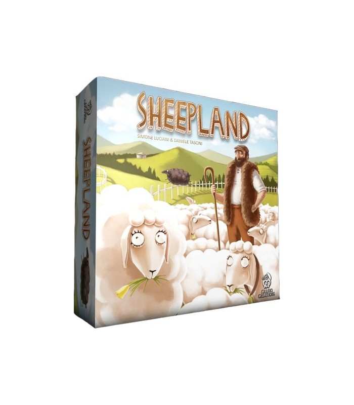 Sheepland