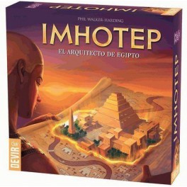 Imhotep