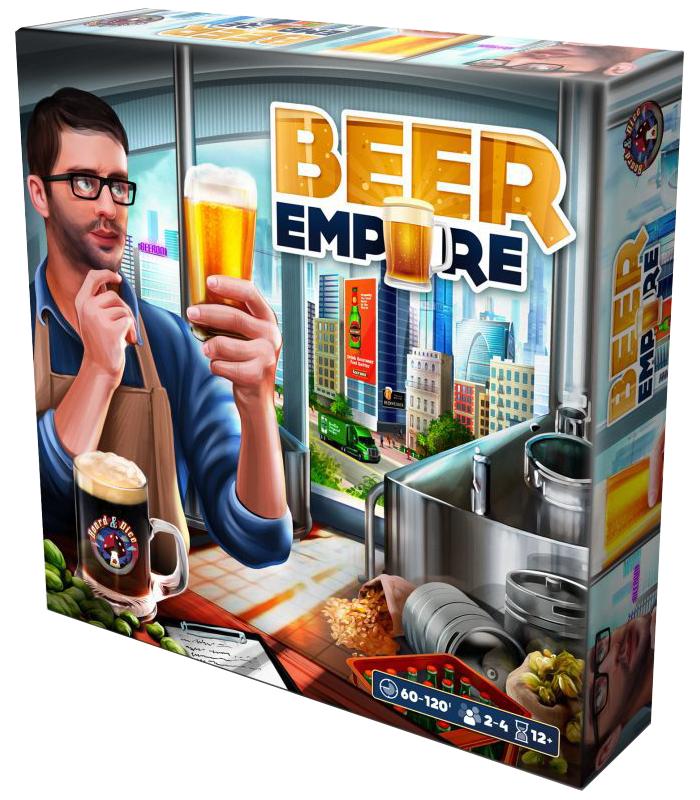 Beer Empire