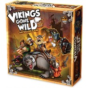 Vikings gone wild