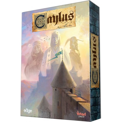 Caylus