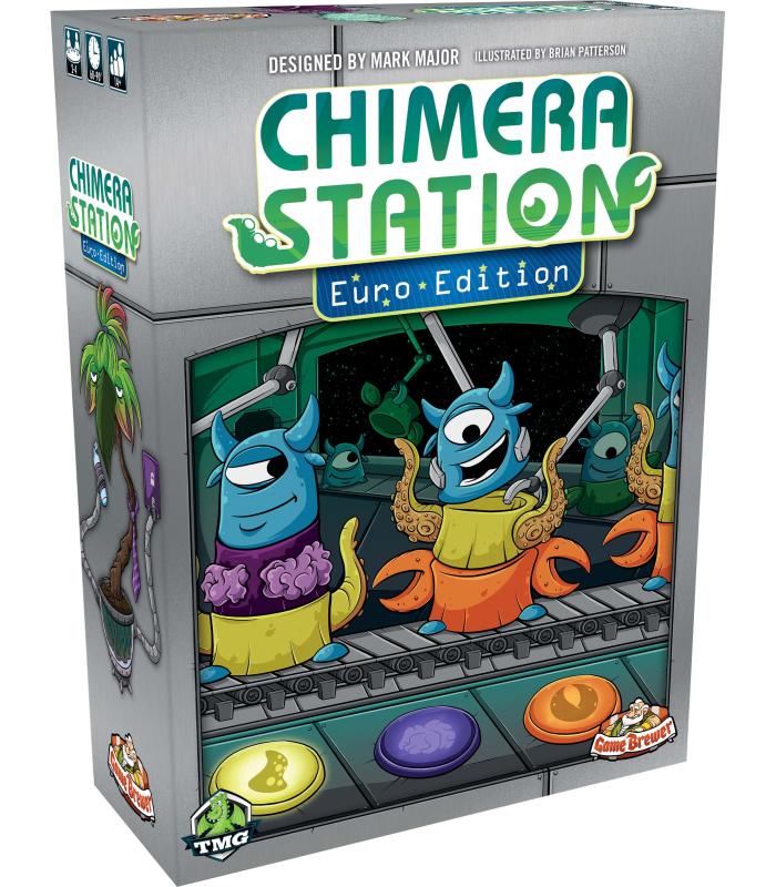 Chimera Station