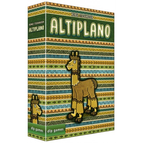 Altiplano
