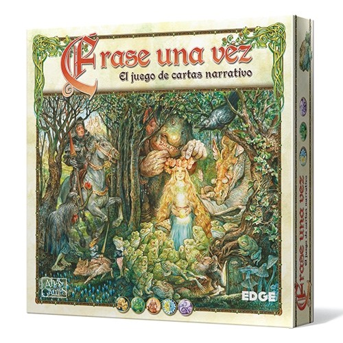Érase una vez