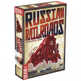 Russian Railroads