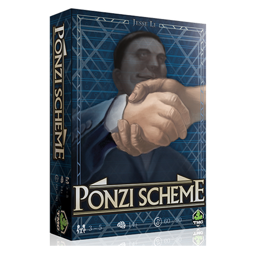 Ponzi Scheme