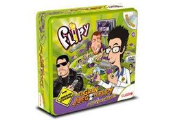 El Gran Juego de Flipy