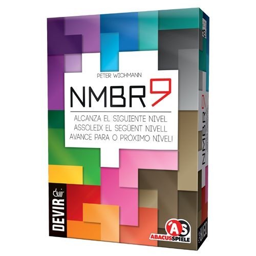 NMBR9