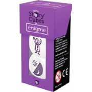 Story Cubes Enigmas