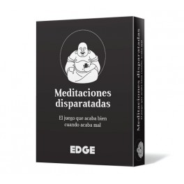 Meditaciones disparadas