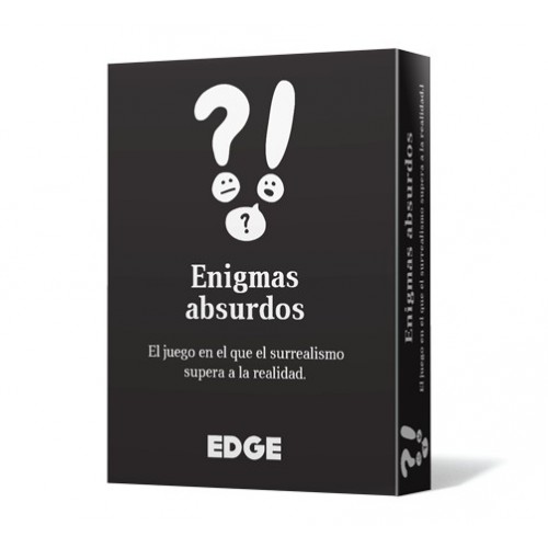 Enigmas absurdos