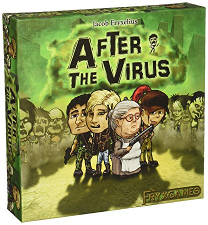 After the Virus