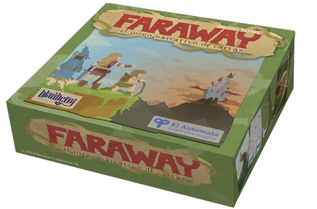 Faraway