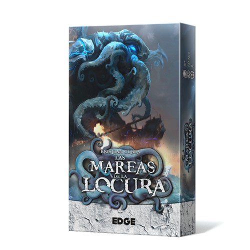 Las Mareas de la Locura