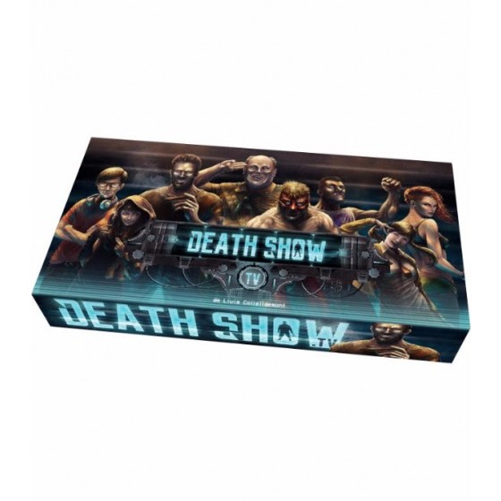 Death Show TV