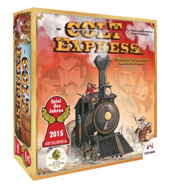 Colt Express