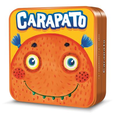 CARAPATO