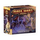 MAGE WARS ARENA