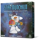 STAR MUNCHKIN