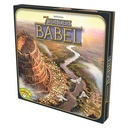 7 WONDERS: BABEL