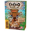 CACAO XOCOLATL