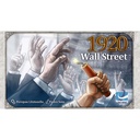 1920 WALL STREET