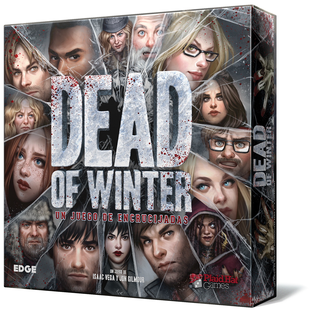 DEAD OF WINTER