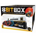 8 BIT BOX