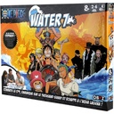 ONE PIECE WATER 7 - EL JUEGO DE MESA