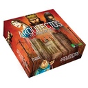 ARQUITECTOS DEL REINO DEL OESTE