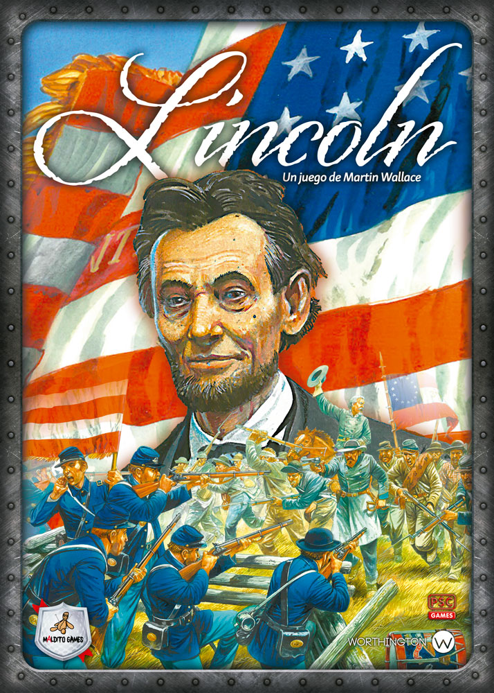 LINCOLN