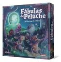 FABULAS DE PELUCHE