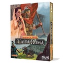 PANDEMIC: LA CAIDA DE ROMA