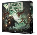 Arkham Horror 3ª Edición