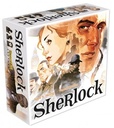 SHERLOCK