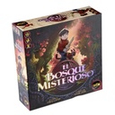 EL BOSQUE MISTERIOSO