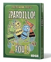 ¡PARDILLO!