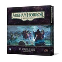 ARKHAM HORROR LCG : EL CIRCULO ROTO
