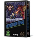 MONSTRUO FINAL: EL ASCENSO DE LOS MINI MONSTRUOS FINALES