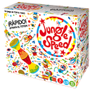 JUNGLE SPEED SKWAT