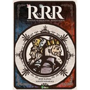 RRR REALEZA VS RELIGION: REVOLUCION