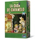 LA CASA DE CARAMELO