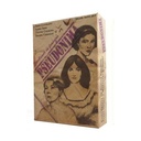 PSEUDONIMA ESCRIBIENDO EN FEMENINO